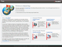 Tablet Screenshot of fbngroup.com